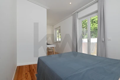 Apartamento T2 para Arrendamento em Oeiras e São Julião da Barra, Paço de Arcos e Caxias