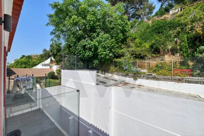 Apartamento T2 para Arrendamento em Oeiras e São Julião da Barra, Paço de Arcos e Caxias