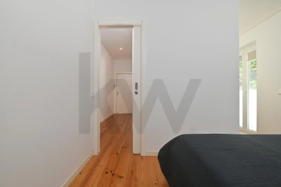 Apartamento T2 para Arrendamento em Oeiras e São Julião da Barra, Paço de Arcos e Caxias