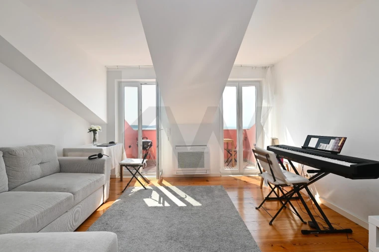 Apartamento T2 para Arrendamento em Oeiras e São Julião da Barra, Paço de Arcos e Caxias Foto 2
