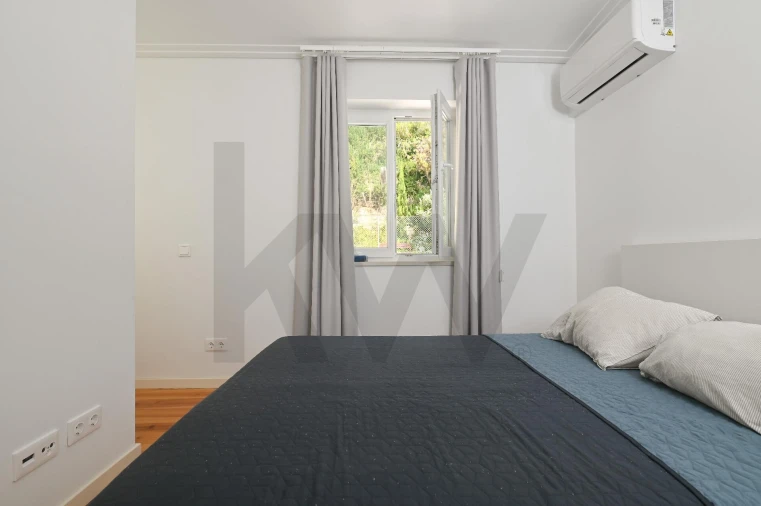 Apartamento T2 para Arrendamento em Oeiras e São Julião da Barra, Paço de Arcos e Caxias Foto 7
