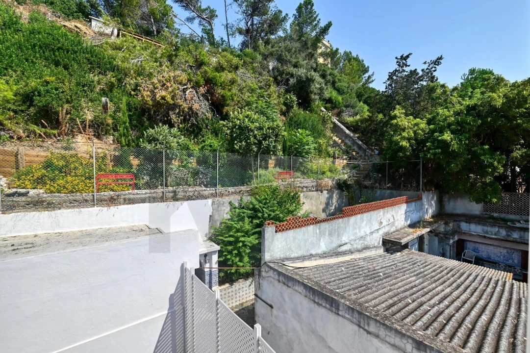 Apartamento T2 para Arrendamento em Oeiras e São Julião da Barra, Paço de Arcos e Caxias Foto 20