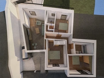 Moradia T4 para Venda em Penacova