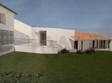 Moradia T4 para Venda em Penacova