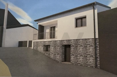 Moradia T4 para Venda em Penacova