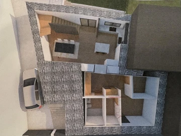 Moradia T4 para Venda em Penacova