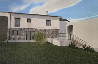 Moradia T4 para Venda em Penacova