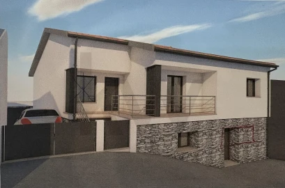 Moradia T4 para Venda em Penacova