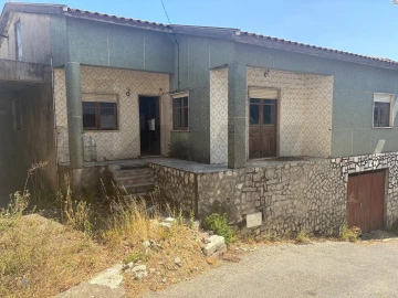 Moradia T4 para Venda em Penacova