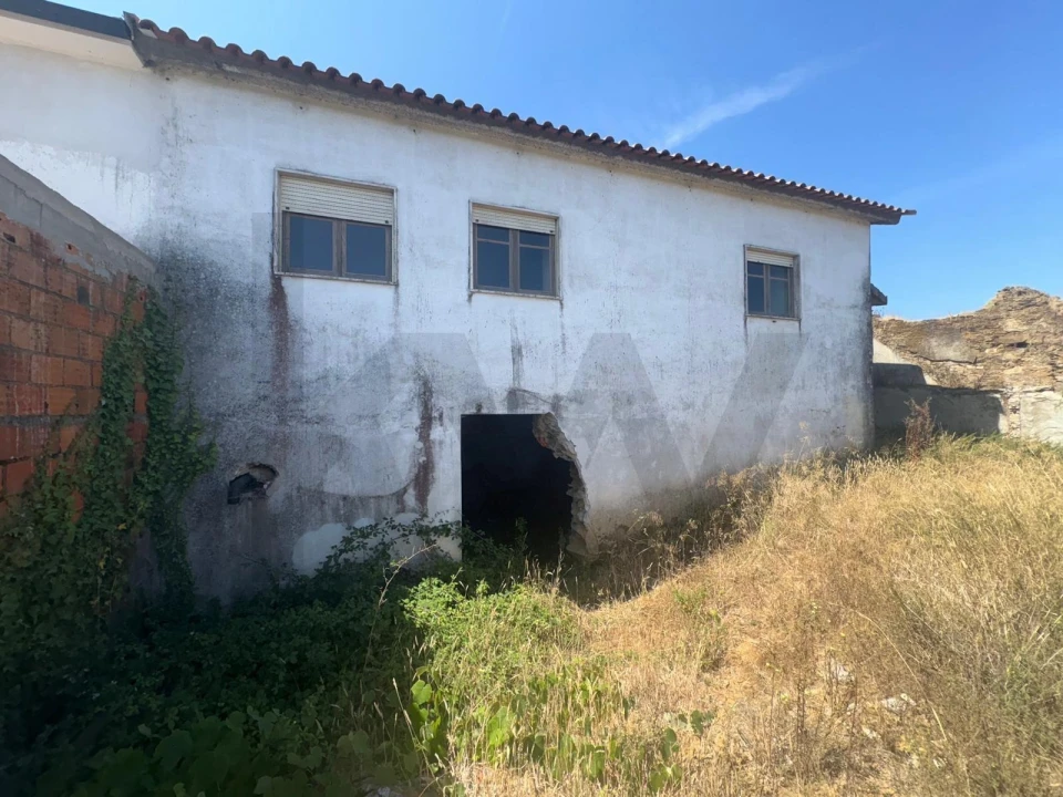 Moradia T4 para Venda em Penacova Foto 19
