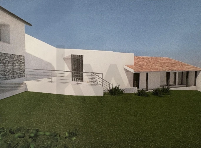 Moradia T4 para Venda em Penacova Foto 14