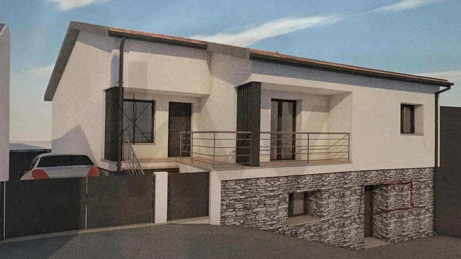 Moradia T4 para Venda em Penacova
