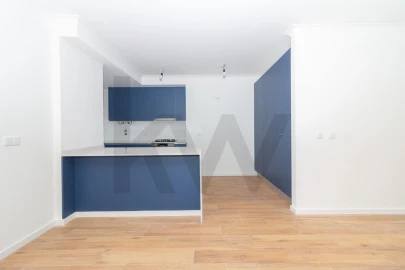Apartamento T2 para Arrendamento em Vila Franca de Xira