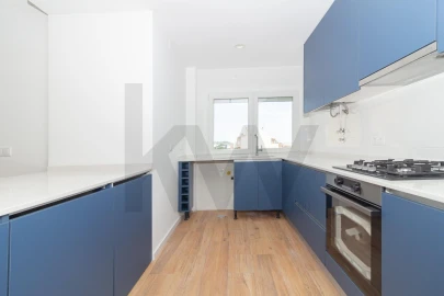 Apartamento T2 para Arrendamento em Vila Franca de Xira