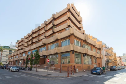 Apartamento T2 para Arrendamento em Vila Franca de Xira