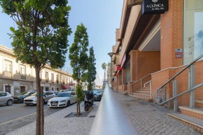 Apartamento T2 para Arrendamento em Vila Franca de Xira