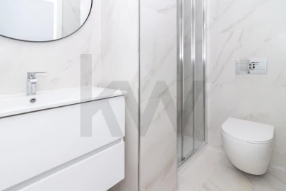 Apartamento T2 para Arrendamento em Vila Franca de Xira