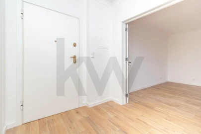Apartamento T2 para Arrendamento em Vila Franca de Xira