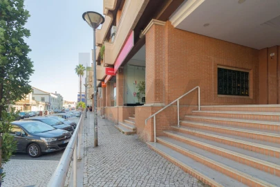 Apartamento T2 para Arrendamento em Vila Franca de Xira