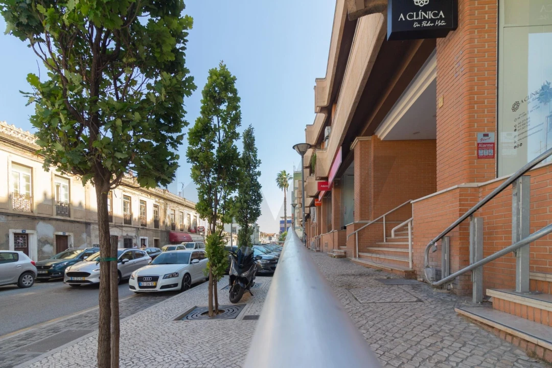 Apartamento T2 para Arrendamento em Vila Franca de Xira Foto 27
