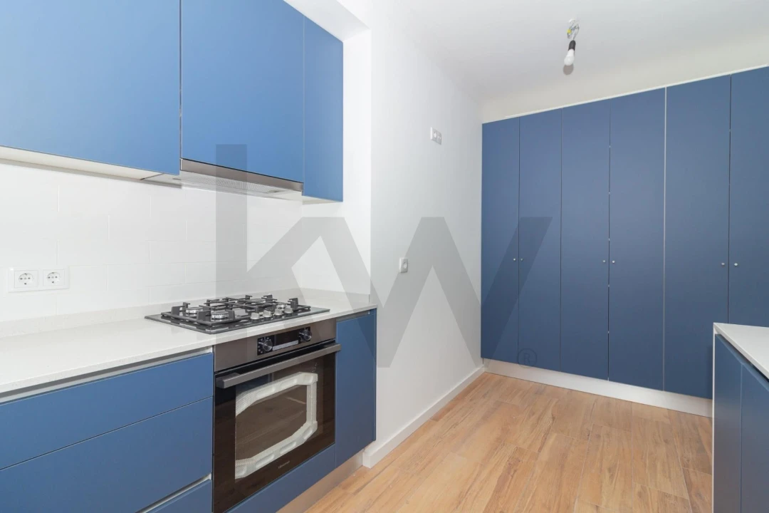 Apartamento T2 para Arrendamento em Vila Franca de Xira Foto 22
