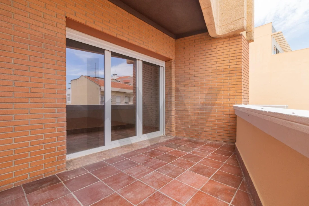 Apartamento T2 para Arrendamento em Vila Franca de Xira Foto 4
