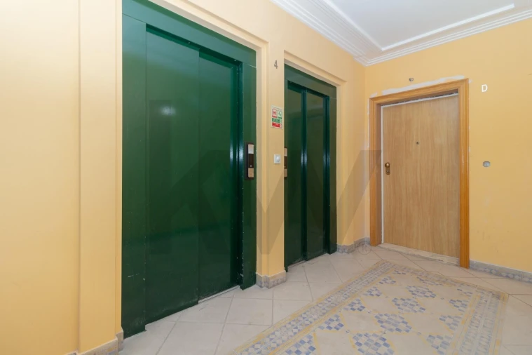 Apartamento T2 para Arrendamento em Vila Franca de Xira Foto 23