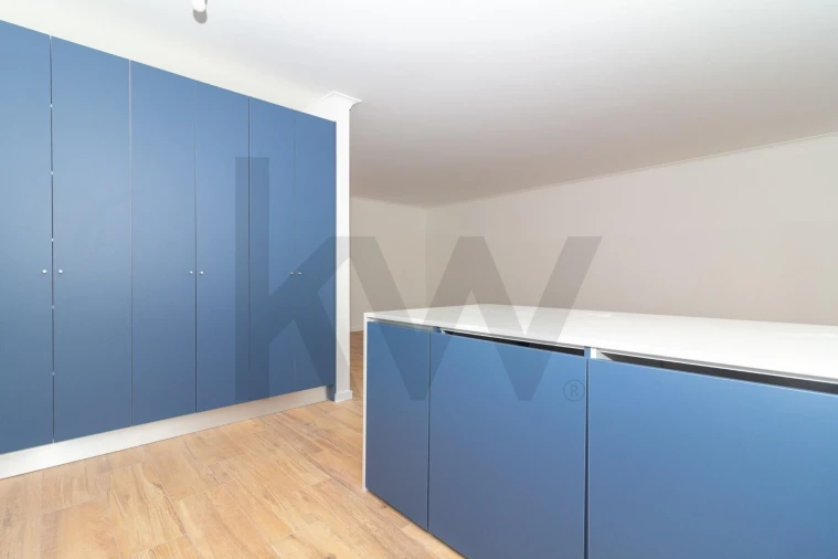 Apartamento T2 para Arrendamento em Vila Franca de Xira Foto 17