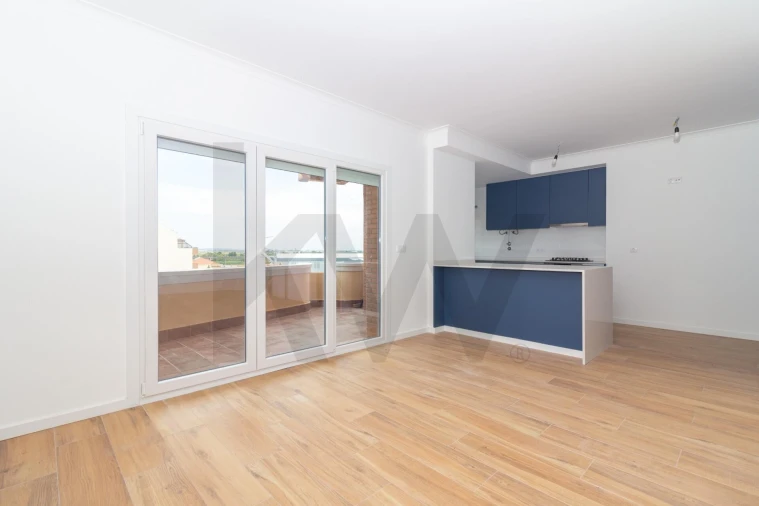 Apartamento T2 para Arrendamento em Vila Franca de Xira Foto 18