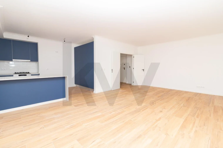 Apartamento T2 para Arrendamento em Vila Franca de Xira Foto 19