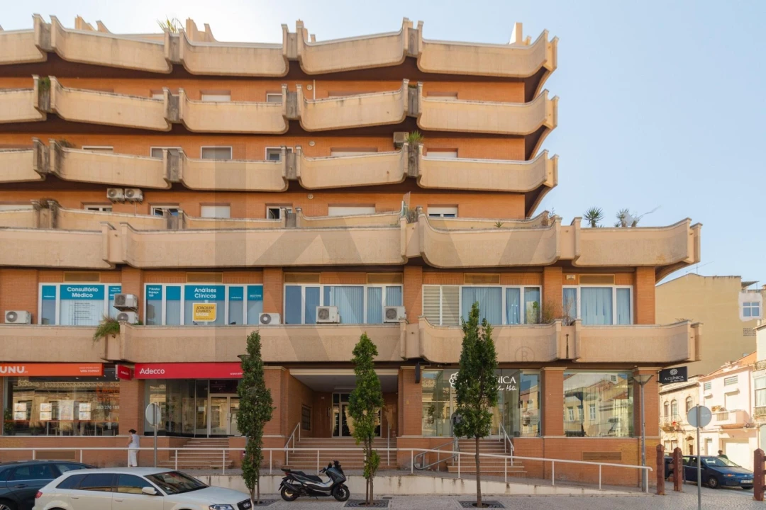 Apartamento T2 para Arrendamento em Vila Franca de Xira Foto 29