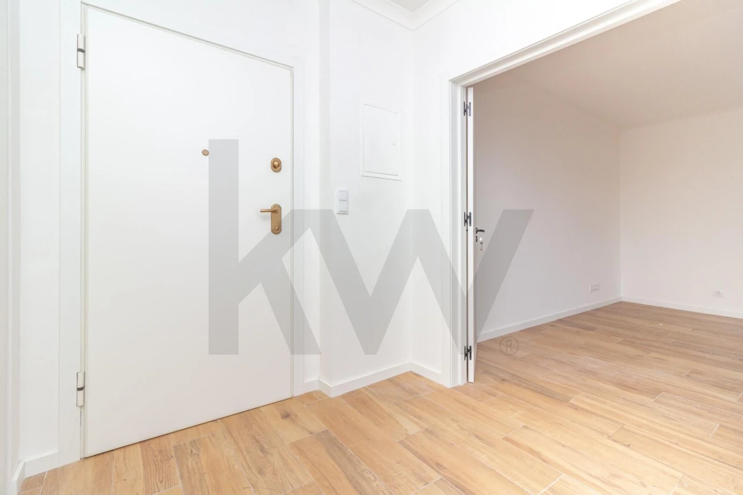 Apartamento T2 para Arrendamento em Vila Franca de Xira Foto 14