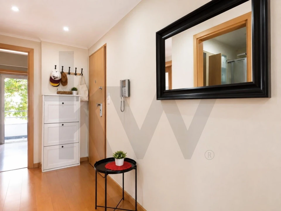 Apartamento T3 para Arrendamento em Charneca de Caparica e Sobreda Foto 5
