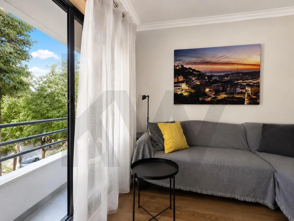 Apartamento T3 para Arrendamento em Charneca de Caparica e Sobreda Foto 8