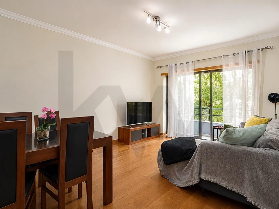 Apartamento T3 para Arrendamento em Charneca de Caparica e Sobreda Foto 6