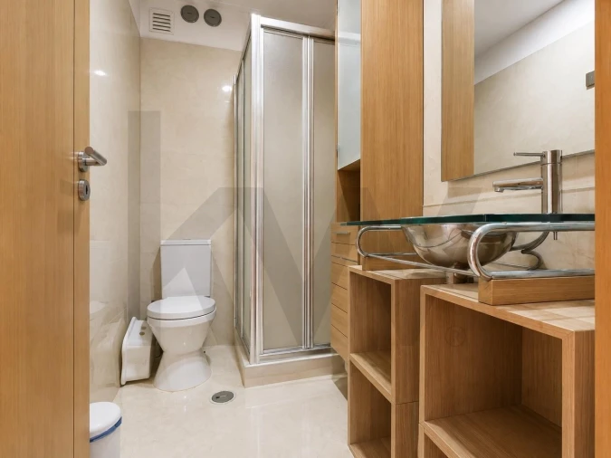 Apartamento T3 para Arrendamento em Charneca de Caparica e Sobreda Foto 12