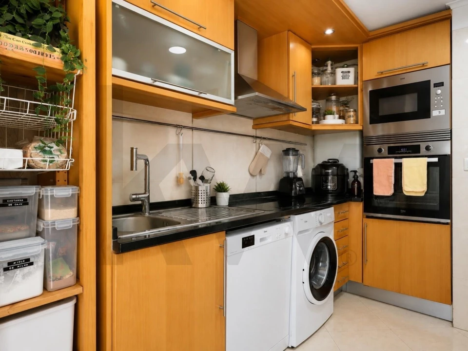 Apartamento T3 para Arrendamento em Charneca de Caparica e Sobreda Foto 1