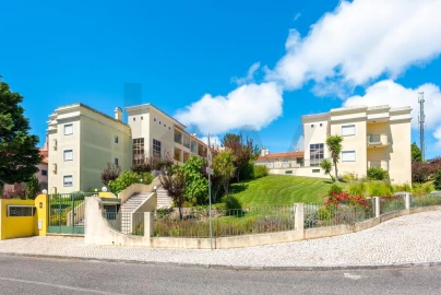 Apartamento T4 para Venda em Agualva e Mira-Sintra
