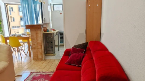 Apartamento T1 para Venda em Portimão