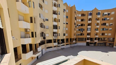 Apartamento T1 para Venda em Portimão