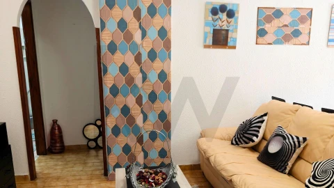 Apartamento T1 para Venda em Portimão