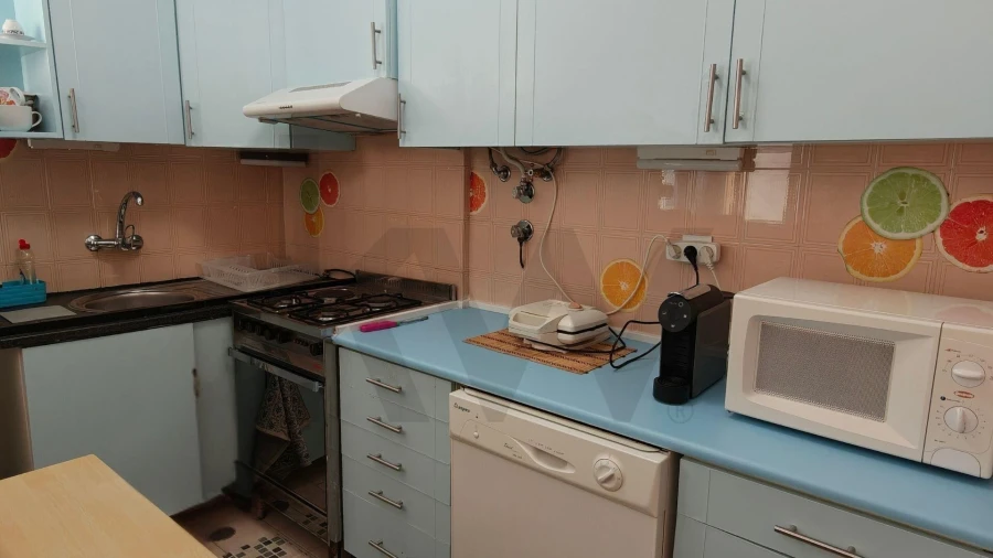 Apartamento T1 para Venda em Portimão Foto 8