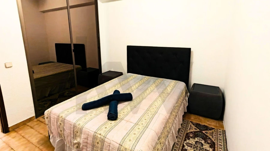 Apartamento T1 para Venda em Portimão Foto 10