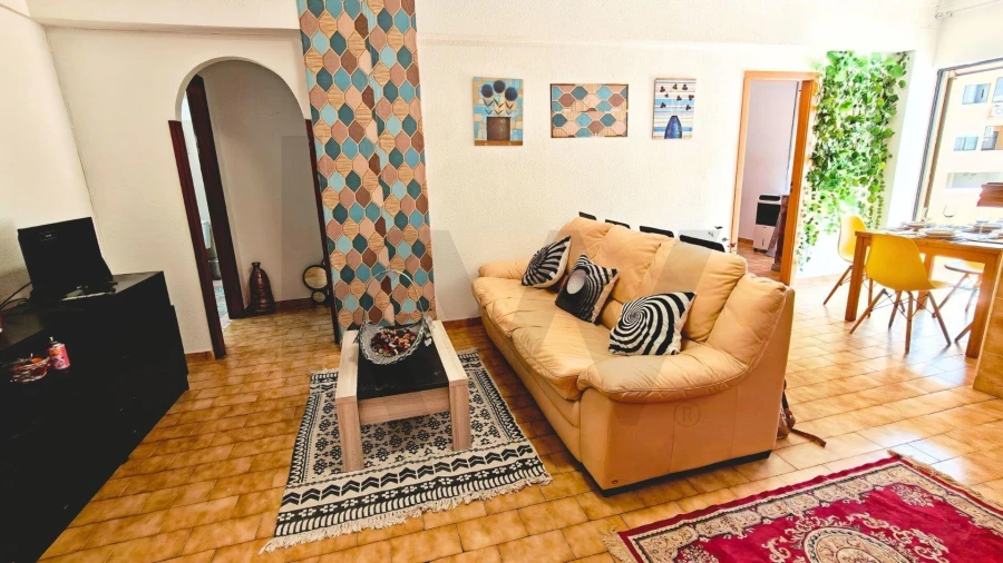 Apartamento T1 para Venda em Portimão Foto 14