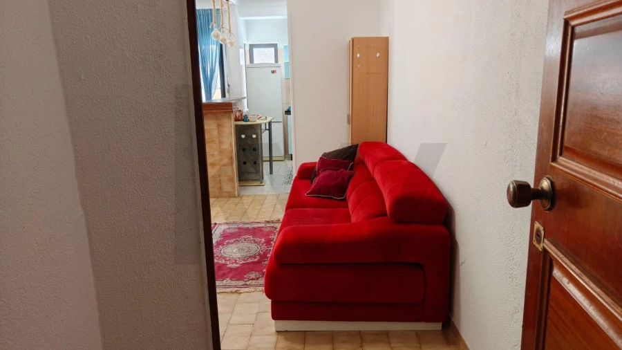 Apartamento T1 para Venda em Portimão Foto 15