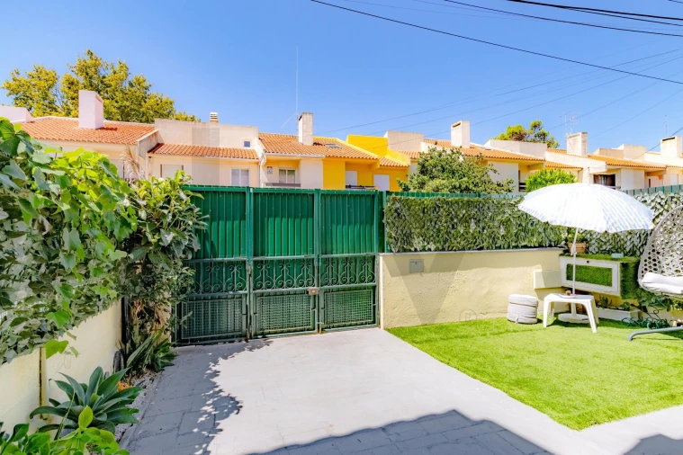 Moradia T3 para Venda em Cascais e Estoril Foto 3