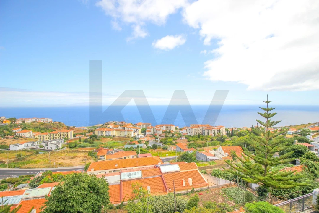 Apartamento T2 para Arrendamento em Caniço Foto 21