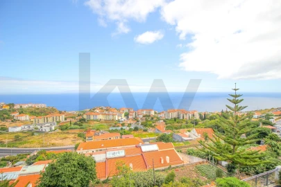 Apartamento T2 para Arrendamento em Caniço
