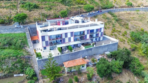 Apartamento T2 para Arrendamento em Caniço