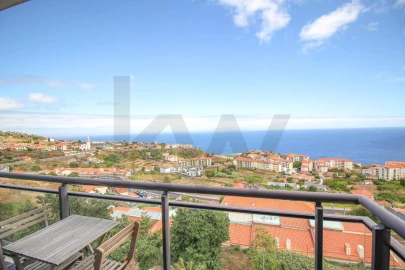Apartamento T2 para Arrendamento em Caniço